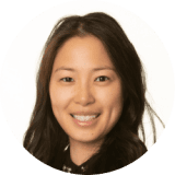 Portrait de Dr. Crystal Fong
