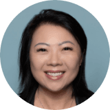 Portrait de Dr. Elsie Nguyen