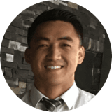 Portrait de Dr. Euan Zhang