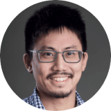 Portrait de Dr. Ian Chan