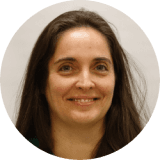 Portrait de Dr. Luciana Ribeiro