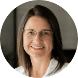 Portrait de Dr. Nina Stein