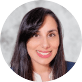 Portrait de Dr. Sapna Rawal