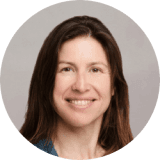 Portrait de Dr. Talia Vertinsky