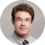 Portrait de Dr. William Guest