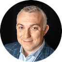 Portrait de Dr Alex Rabinovich, MD FRCPC