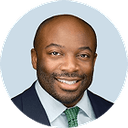 Portrait de Dr Femi Ayeni, MD PhD FRCSC